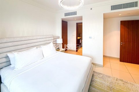 Apartman u gradu Downtown Dubai (Downtown Burj Dubai), UAE 3 spavaće sobe, 219 m2 Br. 626141 - Slika 11