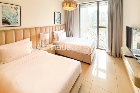 Apartman u gradu Downtown Dubai (Downtown Burj Dubai), UAE 3 spavaće sobe, 219 m2 Br. 626141 - Slika 16