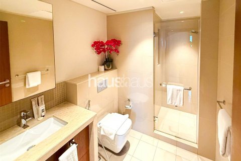 Apartman u gradu Downtown Dubai (Downtown Burj Dubai), UAE 3 spavaće sobe, 219 m2 Br. 626141 - Slika 10