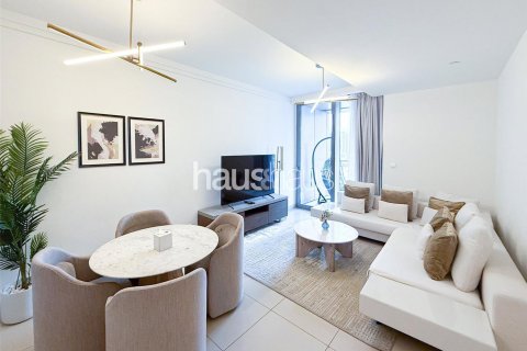Huoneisto Downtown Dubai (Downtown Burj Dubai), Arabiemiraatit 1 makuuhuone, 91 m2 № 626140 - kuva 2