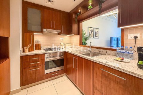 Huoneisto Downtown Dubai (Downtown Burj Dubai), Arabiemiraatit 1 makuuhuone, 91 m2 № 626140 - kuva 11