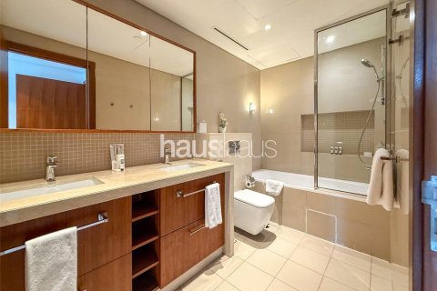 Huoneisto Downtown Dubai (Downtown Burj Dubai), Arabiemiraatit 1 makuuhuone, 91 m2 № 626140 - kuva 7