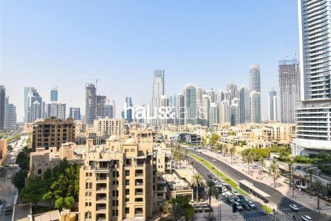 Apartamento em Downtown Dubai (Downtown Burj Dubai), Dubai, EAU 1 quarto, 91 m2 № 626140