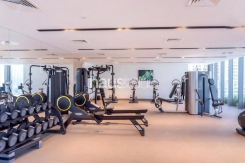 Huoneisto Downtown Dubai (Downtown Burj Dubai), Arabiemiraatit 1 makuuhuone, 91 m2 № 626140 - kuva 13