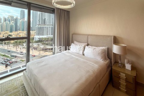 Huoneisto Downtown Dubai (Downtown Burj Dubai), Arabiemiraatit 1 makuuhuone, 91 m2 № 626140 - kuva 6