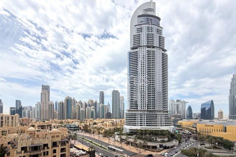 דירה למכירה ב Downtown Dubai (Downtown Burj Dubai), Dubai, איחוד האמירויות  3 חדרי שינה, 193 מ"ר, מספר 626139 - תמונה 17