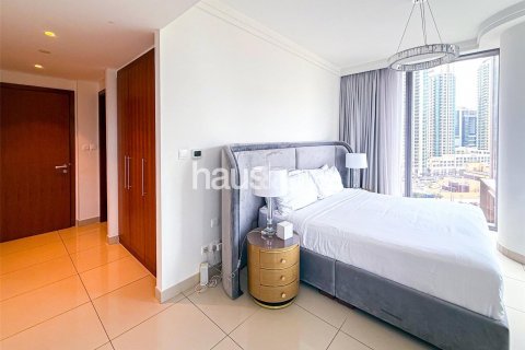 דירה למכירה ב Downtown Dubai (Downtown Burj Dubai), Dubai, איחוד האמירויות  3 חדרי שינה, 193 מ"ר, מספר 626139 - תמונה 8