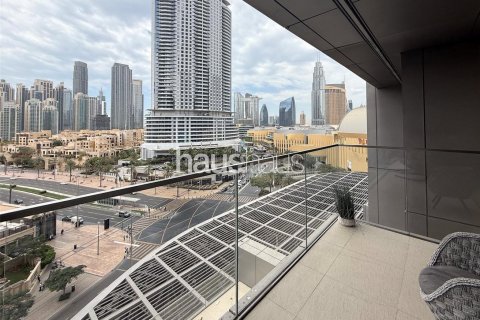דירה למכירה ב Downtown Dubai (Downtown Burj Dubai), Dubai, איחוד האמירויות  3 חדרי שינה, 193 מ"ר, מספר 626139 - תמונה 15