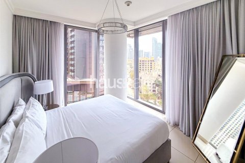 דירה למכירה ב Downtown Dubai (Downtown Burj Dubai), Dubai, איחוד האמירויות  3 חדרי שינה, 193 מ"ר, מספר 626139 - תמונה 7