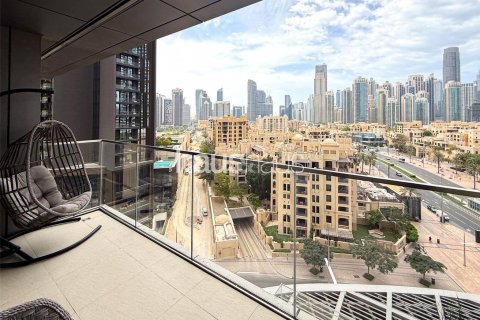 Apartamento en Downtown Dubai (Downtown Burj Dubai), Dubai, EAU 3 dormitorios, 193 m² № 626139