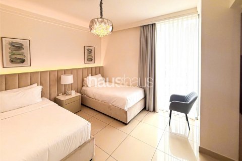 דירה למכירה ב Downtown Dubai (Downtown Burj Dubai), Dubai, איחוד האמירויות  3 חדרי שינה, 193 מ"ר, מספר 626139 - תמונה 11