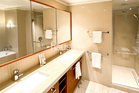 דירה למכירה ב Downtown Dubai (Downtown Burj Dubai), Dubai, איחוד האמירויות  3 חדרי שינה, 193 מ"ר, מספר 626139 - תמונה 14