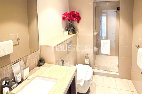 דירה למכירה ב Downtown Dubai (Downtown Burj Dubai), Dubai, איחוד האמירויות  3 חדרי שינה, 193 מ"ר, מספר 626139 - תמונה 12