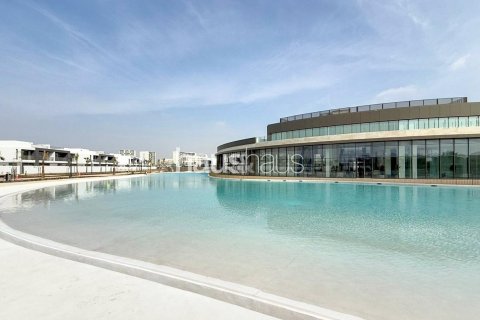 Kamienica na sprzedaż w Dubai South (Dubai World Central), Dubai, ZEA 3 sypialnie, 238 mkw., nr 626054 - zdjęcie 20