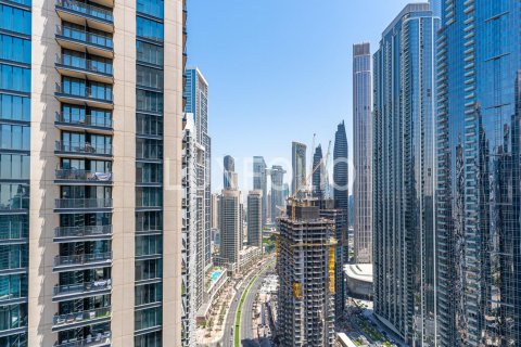 Dzīvoklis Downtown Dubai (Downtown Burj Dubai), Dubaijā, AAE 2 istabas, 146 m2 Nr. 628095 - attēls 12