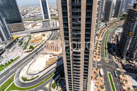 Dzīvoklis Downtown Dubai (Downtown Burj Dubai), Dubaijā, AAE 2 istabas, 146 m2 Nr. 628095 - attēls 13