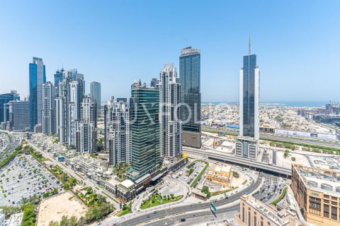 Dzīvoklis Downtown Dubai (Downtown Burj Dubai), Dubaijā, AAE 2 istabas, 146 m2 Nr. 628095 - attēls 26