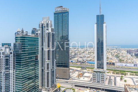 Dzīvoklis Downtown Dubai (Downtown Burj Dubai), Dubaijā, AAE 2 istabas, 146 m2 Nr. 628095 - attēls 27