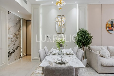 Dzīvoklis Downtown Dubai (Downtown Burj Dubai), Dubaijā, AAE 2 istabas, 146 m2 Nr. 628095 - attēls 6