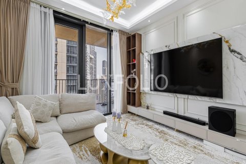 Dzīvoklis Downtown Dubai (Downtown Burj Dubai), Dubaijā, AAE 2 istabas, 146 m2 Nr. 628095 - attēls 3