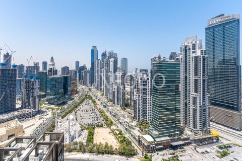 Dzīvoklis Downtown Dubai (Downtown Burj Dubai), Dubaijā, AAE 2 istabas, 146 m2 Nr. 628095 - attēls 25