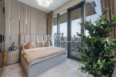 Dzīvoklis Downtown Dubai (Downtown Burj Dubai), Dubaijā, AAE 2 istabas, 146 m2 Nr. 628095 - attēls 17