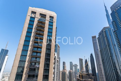 Dzīvoklis Downtown Dubai (Downtown Burj Dubai), Dubaijā, AAE 2 istabas, 146 m2 Nr. 628095 - attēls 11