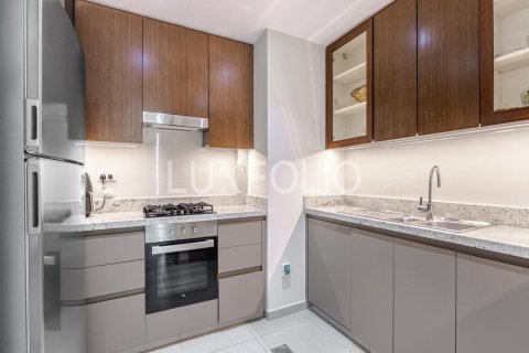 Dzīvoklis Downtown Dubai (Downtown Burj Dubai), Dubaijā, AAE 2 istabas, 146 m2 Nr. 628095 - attēls 8