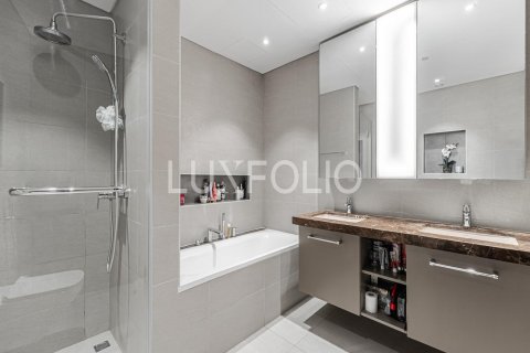 Dzīvoklis Downtown Dubai (Downtown Burj Dubai), Dubaijā, AAE 2 istabas, 146 m2 Nr. 628095 - attēls 19
