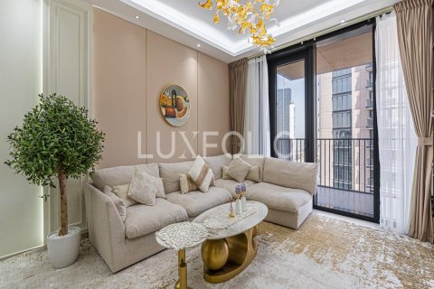 Dzīvoklis Downtown Dubai (Downtown Burj Dubai), Dubaijā, AAE 2 istabas, 146 m2 Nr. 628095 - attēls 2