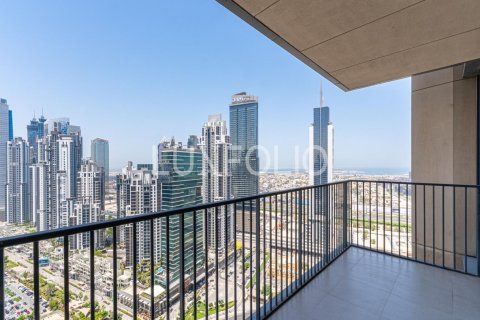 Dzīvoklis Downtown Dubai (Downtown Burj Dubai), Dubaijā, AAE 2 istabas, 146 m2 Nr. 628095 - attēls 24
