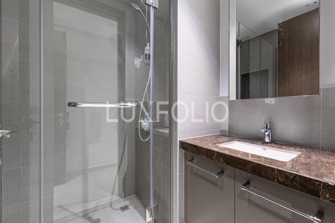Dzīvoklis Downtown Dubai (Downtown Burj Dubai), Dubaijā, AAE 2 istabas, 146 m2 Nr. 628095 - attēls 20