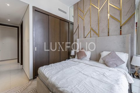 Dzīvoklis Downtown Dubai (Downtown Burj Dubai), Dubaijā, AAE 2 istabas, 146 m2 Nr. 628095 - attēls 22
