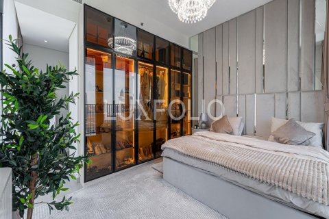 Dzīvoklis Downtown Dubai (Downtown Burj Dubai), Dubaijā, AAE 2 istabas, 146 m2 Nr. 628095 - attēls 15