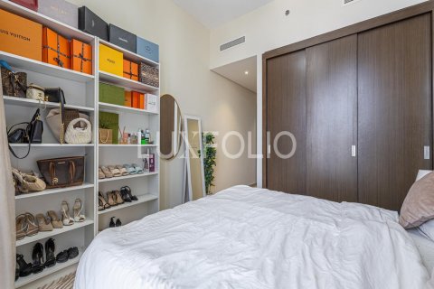 Dzīvoklis Downtown Dubai (Downtown Burj Dubai), Dubaijā, AAE 2 istabas, 146 m2 Nr. 628095 - attēls 23