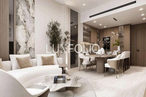Apartamento para venda em Motor City, Dubai, EAU 1 quarto, 74 m2 № 627810 - foto 9