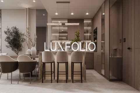 Apartamento para venda em Motor City, Dubai, EAU 1 quarto, 74 m2 № 627810 - foto 3
