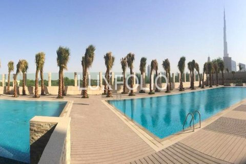 Apartment til leje i DIFC, Dubai, UAE 1 soveværelse, 8 kvm № 628093 - foto 14