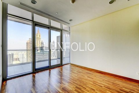 DIFC、Dubai、UAEにあるマンション 1ベッドルーム、8 m2 No628093