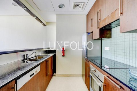 Apartment til leje i DIFC, Dubai, UAE 1 soveværelse, 8 kvm № 628093 - foto 6