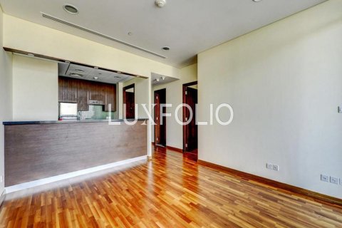 Apartment til leje i DIFC, Dubai, UAE 1 soveværelse, 8 kvm № 628093 - foto 3