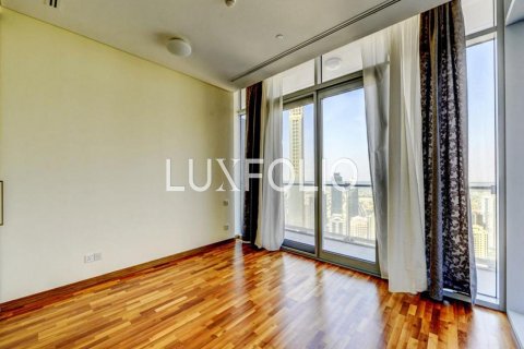 Apartment til leje i DIFC, Dubai, UAE 1 soveværelse, 8 kvm № 628093 - foto 5