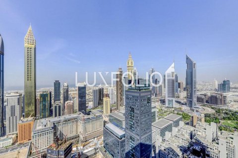 Apartment til leje i DIFC, Dubai, UAE 1 soveværelse, 8 kvm № 628093 - foto 15