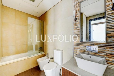 Apartment til leje i DIFC, Dubai, UAE 1 soveværelse, 8 kvm № 628093 - foto 12