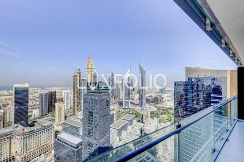 Apartment til leje i DIFC, Dubai, UAE 1 soveværelse, 8 kvm № 628093 - foto 2