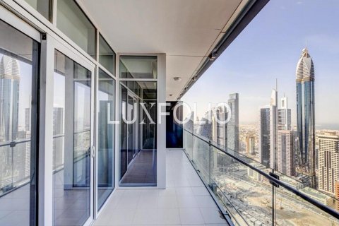 Apartment til leje i DIFC, Dubai, UAE 1 soveværelse, 8 kvm № 628093 - foto 13