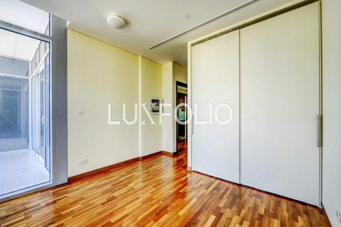 Apartment til leje i DIFC, Dubai, UAE 1 soveværelse, 8 kvm № 628093 - foto 10