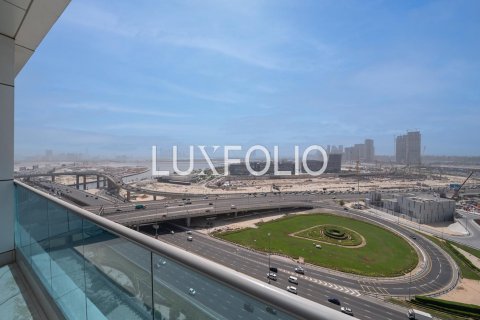 阿联酋 Dubai Business Bay 待租 : 1 卧, 78 平方米 , 编号628092 - 照片 19