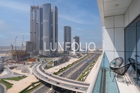 阿联酋 Dubai Business Bay 待租 : 1 卧, 78 平方米 , 编号628092 - 照片 21