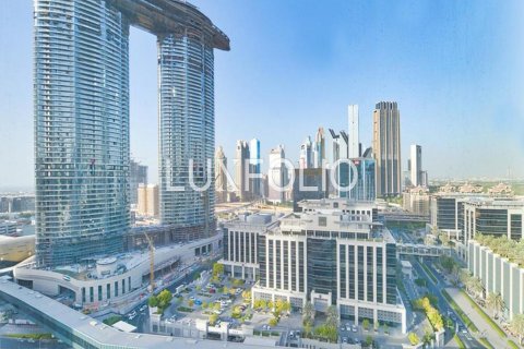 Downtown Dubai (Downtown Burj Dubai), Dubai, संयुक्त अरब अमीरात में अपार्टमेंट, 3 बेडरूम, 179 वर्ग मीटर, संख्या 628094 - फ़ोटो 2